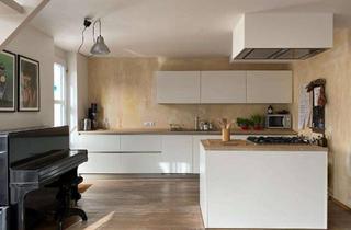Wohnung mieten in Gallierstraße 67, 52074 Vaalserquartier, Stilvoll modernisiert: Wohnung mit Garten auf dem Steppenberg