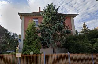Wohnung mieten in 04523 Pegau, Wohnen mit Charakter: 4-Zimmer-Wohnung in Pegau