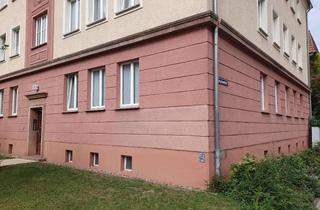 Wohnung mieten in Friedländer Straße 13, 17033 Innenstadt, Kompaktes 1-Zimmer-Apartment: Wohnen in der Neubrandenburger Innenstadt