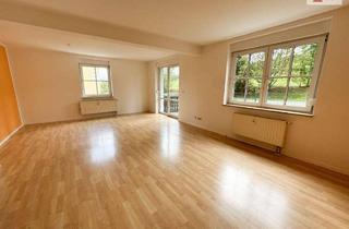 Wohnung mieten in Auer Straße 40, 08340 Schwarzenberg, Große 4-Raum-Wohnung mit EBK und 2 Balkonen in beliebter Wohnlage von Schwarzenberg-Neuwelt