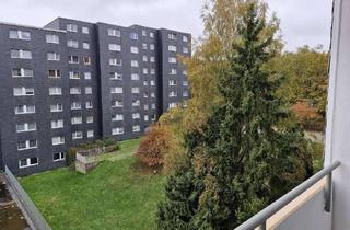 Wohnung mieten in Mohrhennsfeld 40, 42369 Ronsdorf, Einziehen und Wohlfühlen: Schöne 4-Zimmer-Wohnung in Mohrensfeld