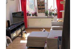 Wohnung mieten in Grunertstr, 04357 Mockau-Süd, Nachmieter gesucht: Helle 2-Zimmer-Altbauwohnung mit Balkon