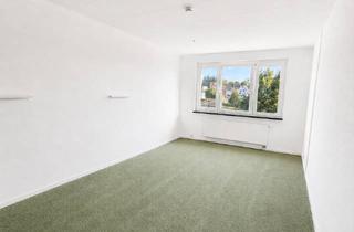 Wohnung mieten in Schwetaer Straße, 04769 Mügeln, Großzügiges Wohnen im Grünen – 6 Raum-Wohnung mit 2 Bädern