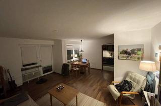 Wohnung mieten in Steinberg 55, 31832 Springe, Helle 2-Zimmer-Wohnung mit Balkon, EBK und schönem Ausblickin in Springe