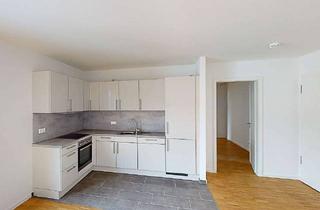 Wohnung mieten in Beliststraße, 79541 Lörrach, Die Große: Familienglück verteilt auf 4 Zimmer