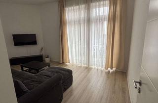 Wohnung mieten in Bahnhofstraße 21, 39218 Schönebeck, 2-Zimmer-Wohnung in Schönebeck sucht Nachmieter zum 01.10.