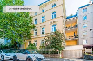Wohnung mieten in Ulmenstraße 00, 60325 Westend-Süd, Hochwertig möblierte 2-Zimmer Wohnung mit eigenem Eingang in exzellenter Westendlage