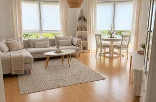 Wohnung mieten in Obstgarten 15, 25421 Pinneberg, Erdgeschoss Wohnung mit Terrasse in ruhiger Lage