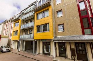 Wohnung mieten in Topfmarkt, 98527 Suhl, Vielleicht schon bald Ihre neue Wohnung?