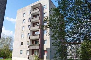 Wohnung mieten in Am Himmelreich 37, 98527 Suhl, Gemütliche 3-Raum-Wohnung in der Ilmenauer Straße