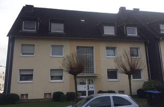 Wohnung mieten in Hagenstr. 108, 44581 Castrop-Rauxel, Henrichenburg, schöne 3,5 Zimmer Wohnung