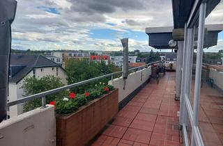 Penthouse mieten in Am Schwanenmorgen, 53121 Endenich, Bonn-Endenich, Penthouse-Wohnung mit großem Wohnzimmer