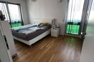 Wohnung mieten in 64625 Bensheim, Gehobene 2-Zimmer-Wohnung mit Küche und Balkon in Bensheim