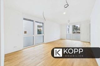 Wohnung mieten in 72636 Frickenhausen, Exklusive 3,5-Zimmer-Neubauwohnung mit Loggia, Tageslichtbad & Tiefgaragenstellplatz