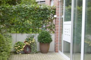 Wohnung mieten in Lange Reihe 34, 21680 Stade, Wohnen mit Charakter: 3-Zimmer-Wohnung in Stade