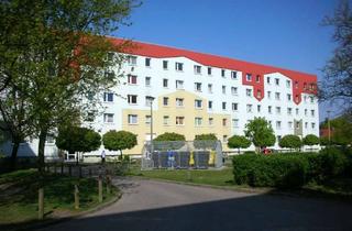 Wohnung mieten in Theodor-Fontane-Straße 11, 15907 Lübben, Kurzexposé 33/14