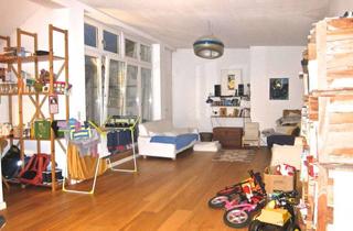 Wohnung mieten in Gärtnerstraße, 10245 Friedrichshain, 3-Zimmer Dachgeschosswohnung mitten in Friedrichshain!