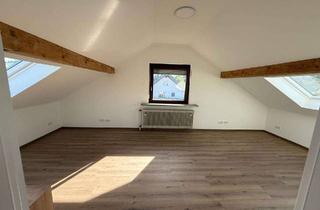 Wohnung mieten in Riedmattenstraße 18, 77815 Bühl, 2,5-Zimmer-Wohnung in Bühl ERSTBEZUG