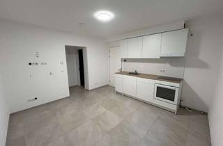 Wohnung mieten in 65428 Rüsselsheim, 2-Zimmer-Kellerwohnung mit Einbauküche in Rüsselsheim nähe Bahnhof