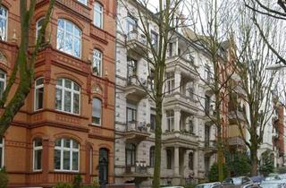 Wohnung mieten in Wallufer Straße, 65197 Wiesbaden, 4-Raum-Wohnung in denkmalgeschützem Altbau im Rheingauviertel, 2 Balkone