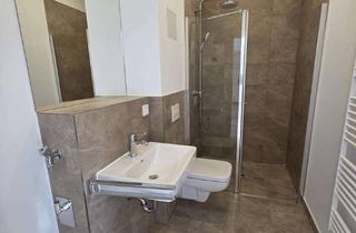 Wohnung mieten in Poststraße, 08451 Crimmitschau, +++sanierte Maisonette 4-Zi.-Wg (WE12)/ Balkon/ Aufzug+++