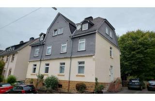 Wohnung mieten in Köpfchenstraße 51, 57072 Siegen, kleine, gemütliche Wohnung am Siegener Wellersberg mit zus.Mansardenzimmer und eigenem Gartenanteil