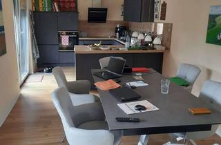 Wohnung mieten in Goethestraße, 67547 Innenstadt, Neuwertige 3,5-Zimmer-Wohnung mit großzügiger Dachterrasse