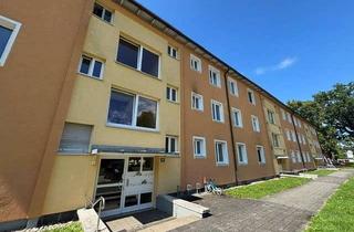 Wohnung mieten in Waldspielplatz 28, 82319 Starnberg, Wohnen im Grünen – 4-Zimmer-Gartenwohnung