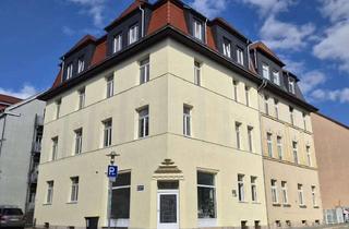 Wohnung mieten in 99423 Nordvorstadt, Sanierte 2,5-Zimmer-Wohnung in Weimar!