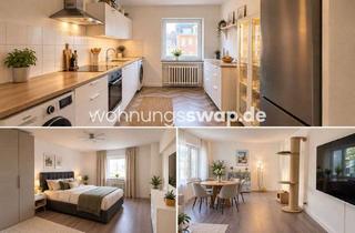 Wohnung mieten in Aachener Straße 1189, 92637 Weiden, Wohnungstausch: Aachener Straße 1189