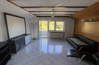 Wohnung mieten in Lise-Meitner-Weg, 76344 Eggenstein-Leopoldshafen, Großzügige renovierte 5-Zimmer-Wohnung | 125 m² | Balkon | EBK | Garage + Stellplatz | nahe KIT & S-