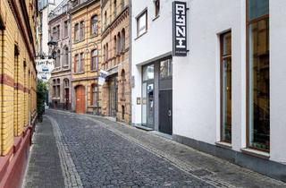 Lofts mieten in Im Stavenhof 5-7, 50668 Altstadt-Nord, LOFT MIT HOF/GARTEN