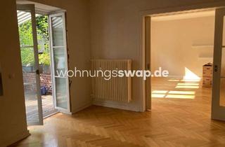Wohnung mieten in Overbeckstraße, 22085 Uhlenhorst, Wohnungstausch: Overbeckstraße 2