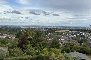 Wohnung mieten in 65199 Dotzheim, 3-Zimmer-Wohnung mit Balkon in Wiesbaden-Dotzheim