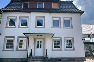 Wohnung mieten in Oestinghauser Landstraße 96, 59494 Soest, Geräumige 5-Raum-Maisonette-Wohnung mit gehobener Ausstattung