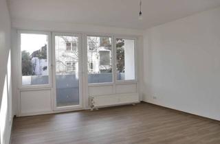 Wohnung mieten in Odenwaldstr., 63150 Heusenstamm, Schöne 4-Zimmer-Wohnung mit Balkon in Heusenstamm zu vermieten
