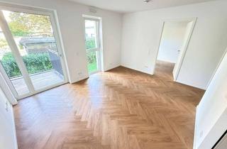 Wohnung mieten in Moissistraße 31, 12489 Adlershof, Ruhige moderne Wohnung mit EBK und Abstellkammer!