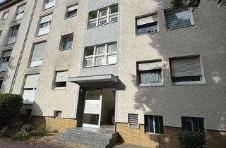 Wohnung mieten in Engelmühlenweg, 64367 Mühltal, Gemütliche 2-Zimmer-Etagenwohnung in Mühltal zu vermieten