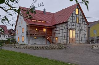Wohnung mieten in Bieringer Straße 20, 72181 Starzach, Stillvolle 2 Zimmer Wohnung in Starzach