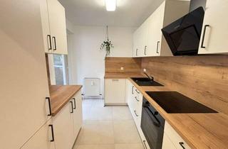 Wohnung mieten in Im Eselsberg, 74193 Schwaigern, Moderne 3,5-Zimmer-Wohnung in Schwaigern mit Tiefgaragenstellplatz und Balkon