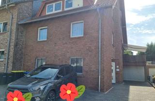 Wohnung mieten in 50181 Bedburg, 4 Zimmer Maisonette Wohnung in Bedburg Broich