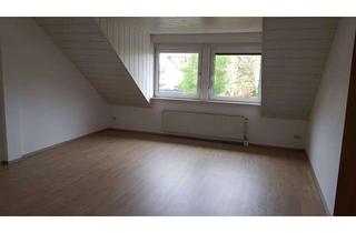 Wohnung mieten in 63906 Erlenbach, Wohnen mit Charakter: Dachgeschosswohnung in Erlenbach am Main