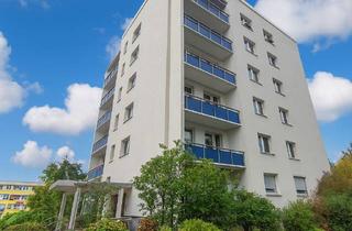 Wohnung mieten in Anne-Frank-Straße 26, 03050 Sachsendorf, **JETZT EINZEIHEN**2-Zimmer-Wohnung // EG // Balkon // Bad mit Wanne // ab sofort
