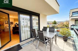 Wohnung mieten in 97084 Heidingsfeld, Traumhafte 3-Zimmer-Wohnung im Neubau in Heidingsfeld
