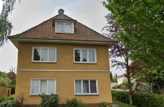Wohnung mieten in Scharnhorststr. 51, 26131 Eversten, Alltagstaugliche 3-Zimmer-Wohnung in Oldenburg Eversten
