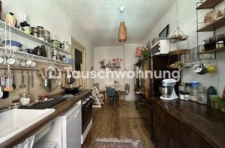 Tauschwohnungen in Herrengraben 54, 20459 Neustadt, Tauschwohnung: Tausche 2 Zimmer mit Wohnküche
