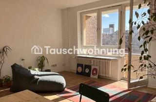 Tauschwohnungen in Alvenslebenstraße, 10783 Schöneberg, Tauschwohnung: Schöneberg gegen Neukölln/Kreuzberg Landeseigenen