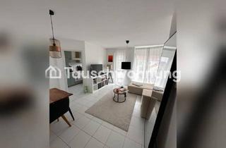 Tauschwohnungen in 65451 Kelsterbach, Tauschwohnung: 1,5-Zimmer-Wohnung in Kelsterbach
