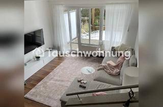 Tauschwohnungen in Aurikelstraße 72, 82024 Taufkirchen, Tauschwohnung: Familientraum - Haus im Haus