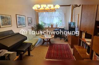 Tauschwohnungen in Hilbertstrasse 22, 12307 Lichtenrade, Tauschwohnung: 3-Zi+guterSchnitt+hell+2Balk. gegen 1,5 bis 2-Zi